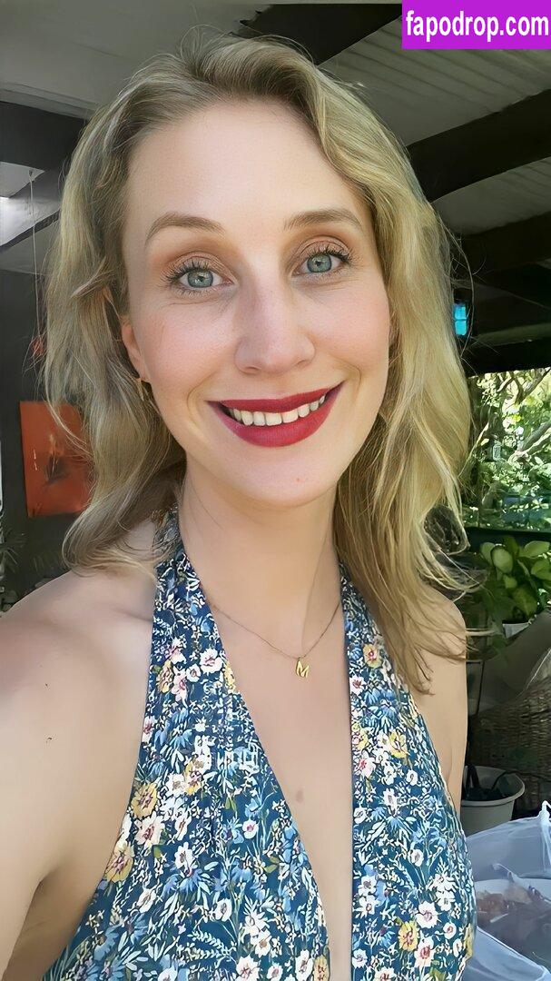 Maude Garrett / geekbomb / https: / maudegarrett leak of nude photo #0102 from OnlyFans or Patreon