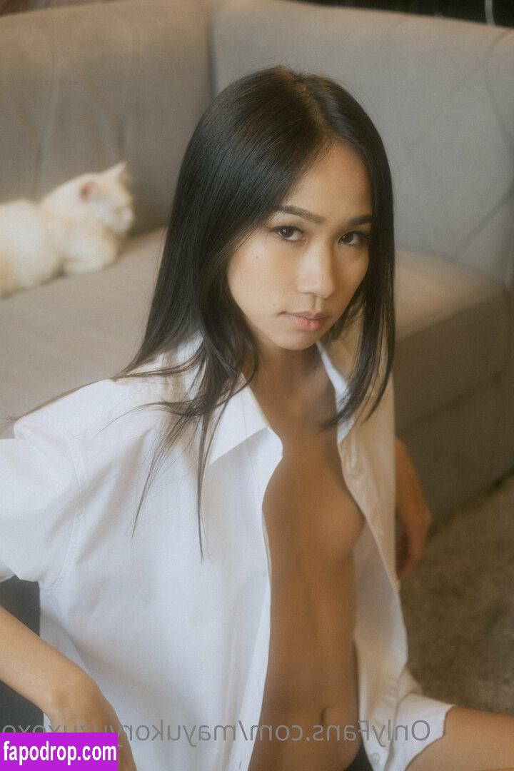 mayukoxo / Mayuko Ryuzu / mayuko_ryuzu / mayuyuxo3ox leak of nude photo #0106 from OnlyFans or Patreon