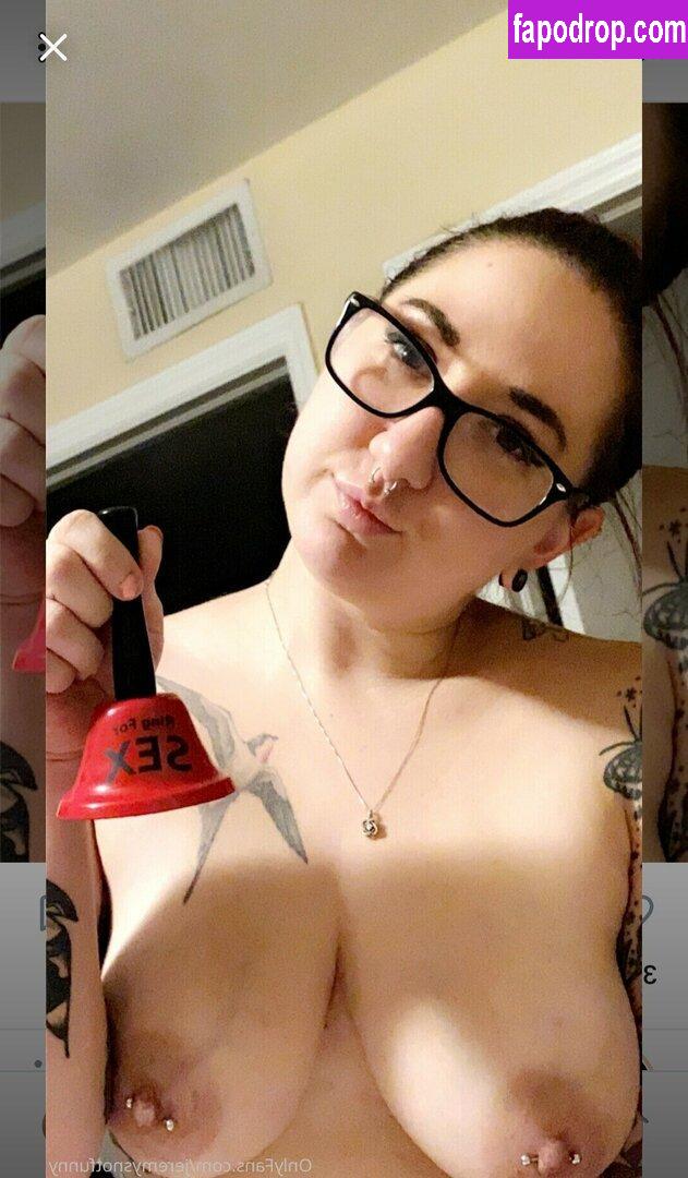 Misskitty1031 / Jeremysnotfunny / Mrsnotfunny leak of nude photo #0019 from OnlyFans or Patreon