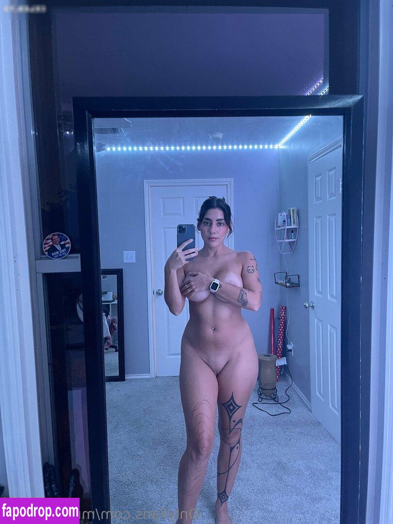 Mrs. Hatake / mrshatake27 / uhveenyuh leak of nude photo #0008 from OnlyFans or Patreon