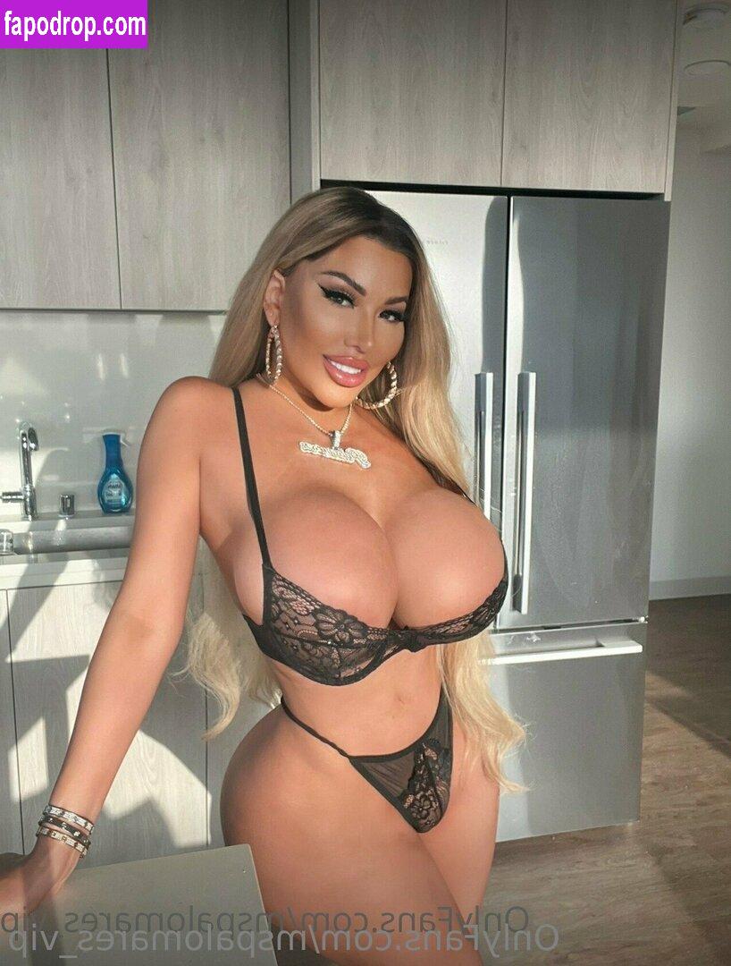 mspalomares_vip / stephanie.palomares leak of nude photo #0060 from OnlyFans or Patreon
