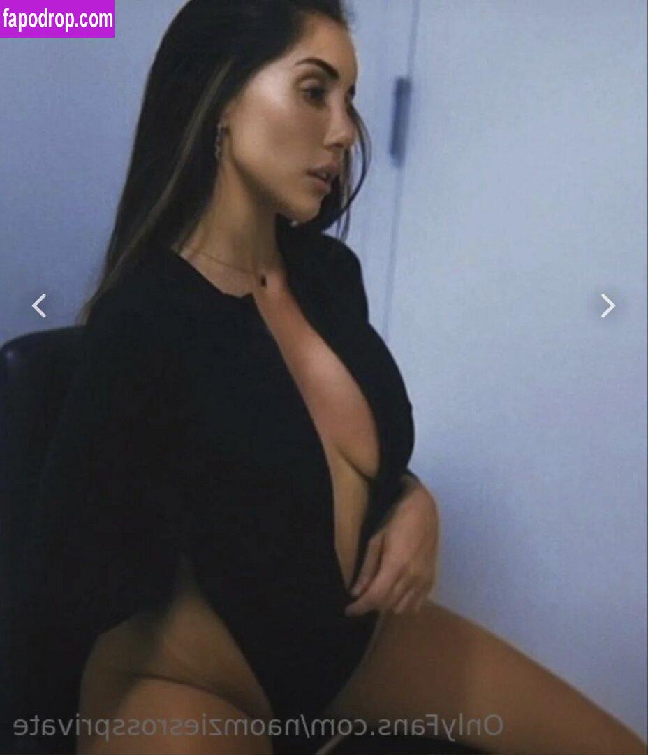 Naomi Ross / naomzies / naomziesross leak of nude photo #0003 from OnlyFans or Patreon