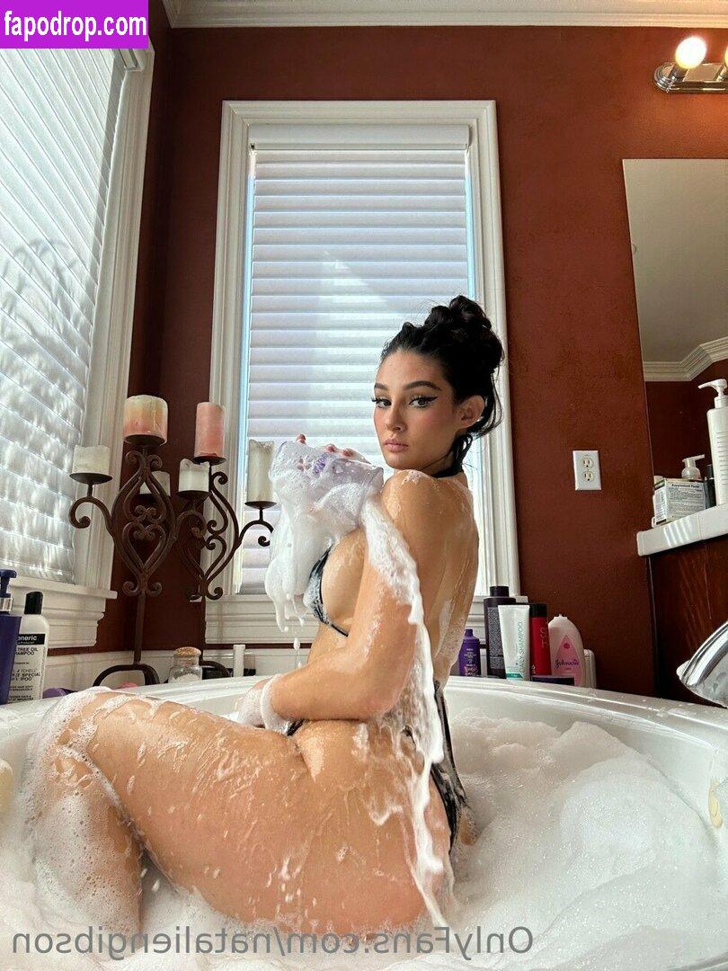 Natalie Gibson / nataliengibson leak of nude photo #0075 from OnlyFans or Patreon