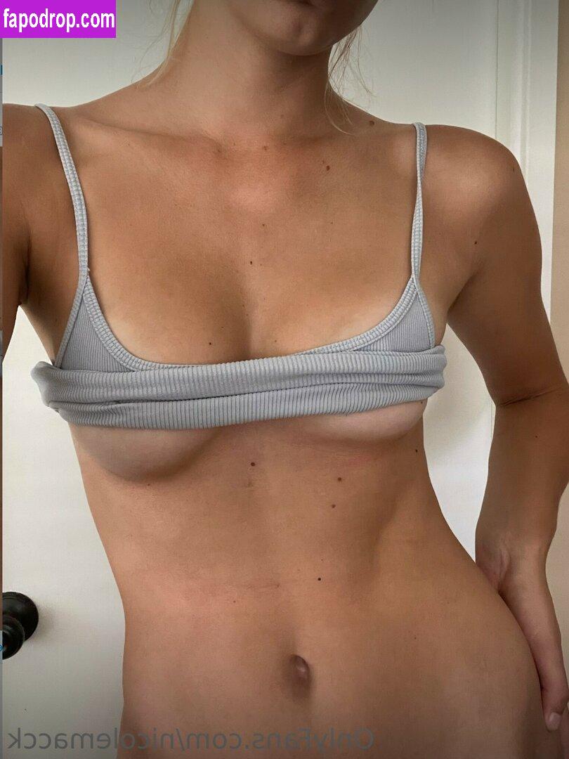 Nicole Mack / nicolemacck leak of nude photo #0016 from OnlyFans or Patreon