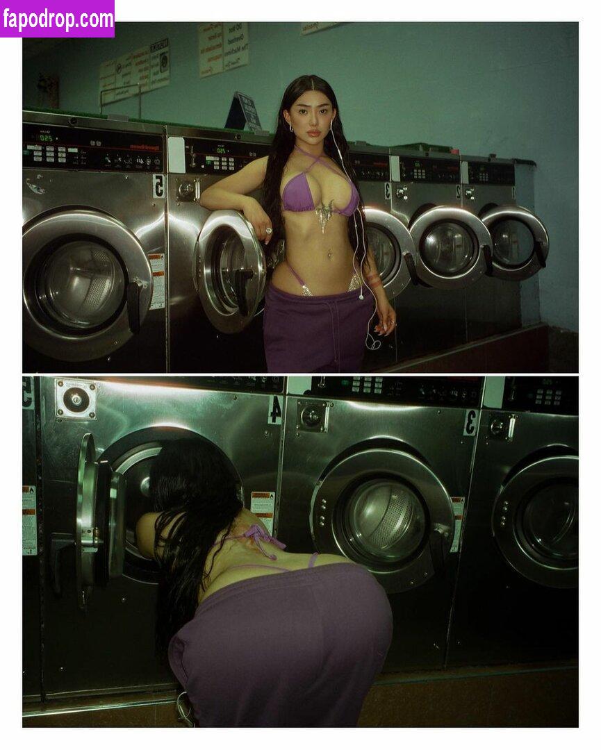 Nikita Dragun / nikitadragun leak of nude photo #0018 from OnlyFans or Patreon