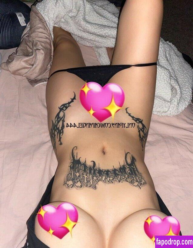 Nydia Gonzalez / capangel444 / idroppedmyblunt / nydiarubyg leak of nude photo #0007 from OnlyFans or Patreon