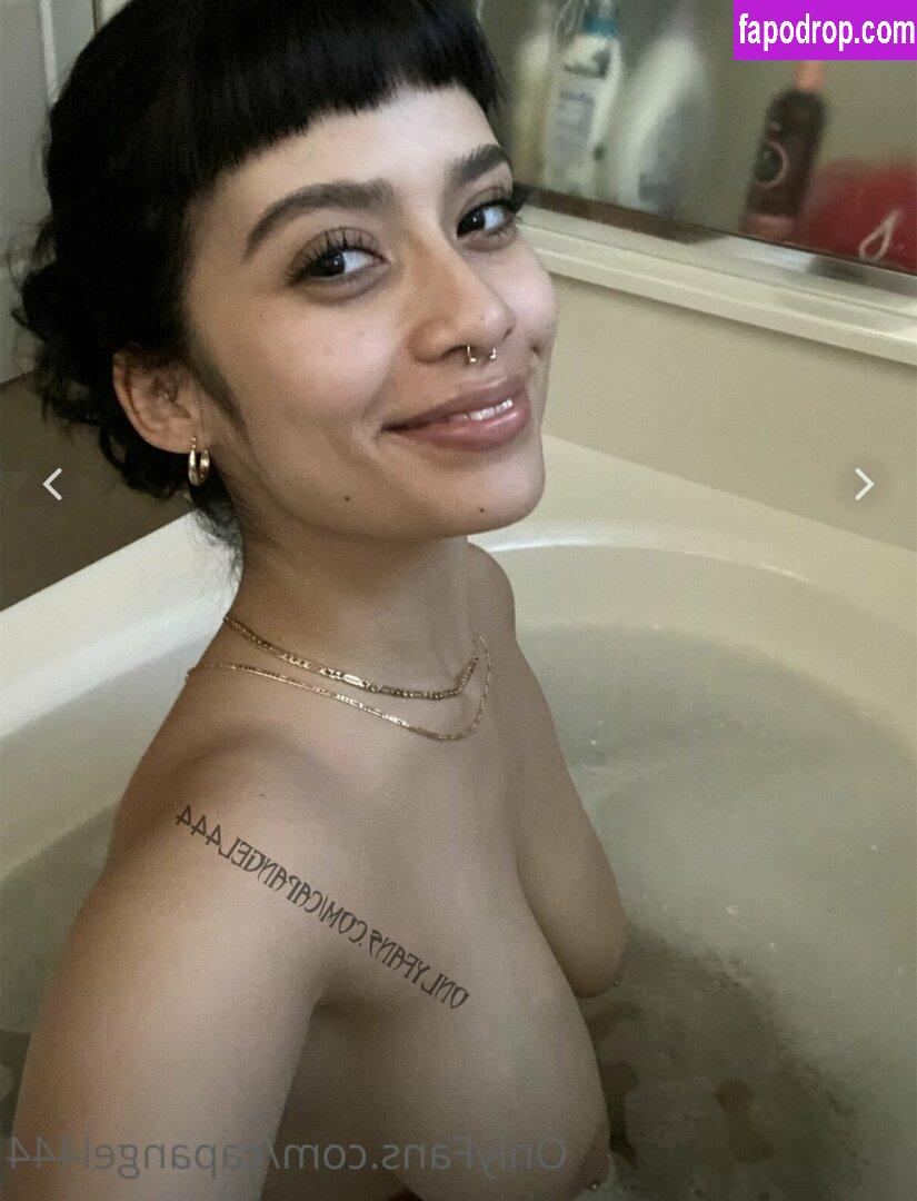 Nydia Gonzalez / capangel444 / idroppedmyblunt / nydiarubyg leak of nude photo #0023 from OnlyFans or Patreon