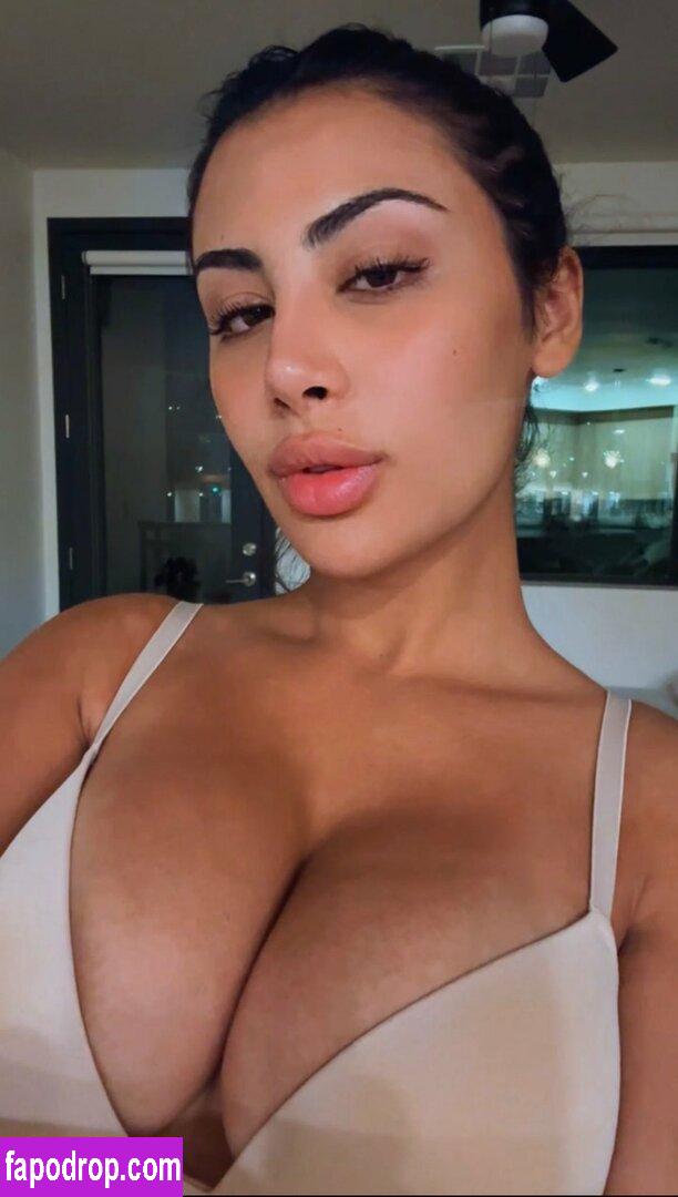 Persian Smoochy / persiansmoochy / the_baddiebabyy leak of nude photo #0015 from OnlyFans or Patreon