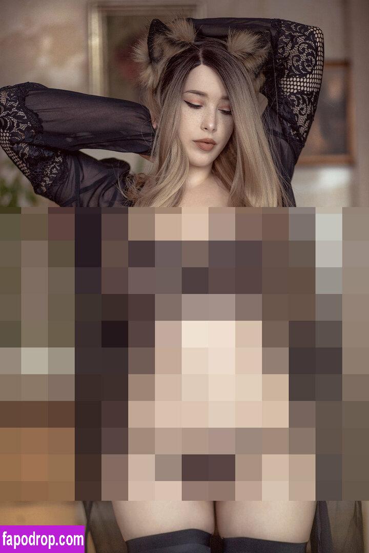 Pialoof / pia_afk leak of nude photo #0196 from OnlyFans or Patreon