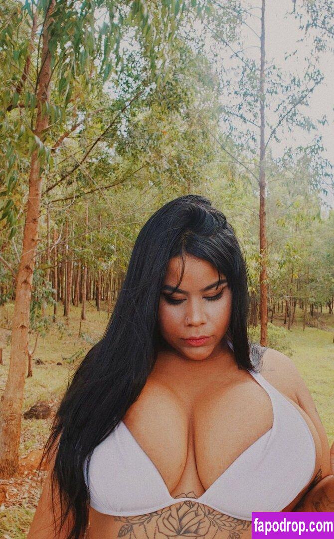 Pqnaai / Nai Curvy leak of nude photo #0016 from OnlyFans or Patreon