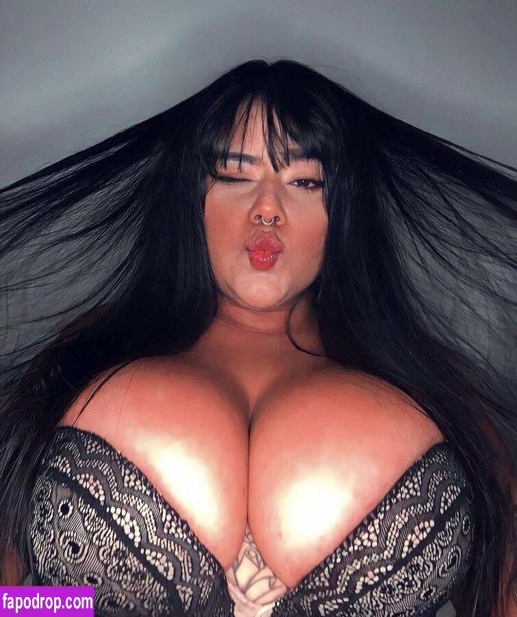 Pqnaai / Nai Curvy leak of nude photo #0017 from OnlyFans or Patreon