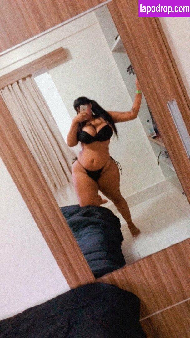 Pqnaai / Nai Curvy leak of nude photo #0019 from OnlyFans or Patreon