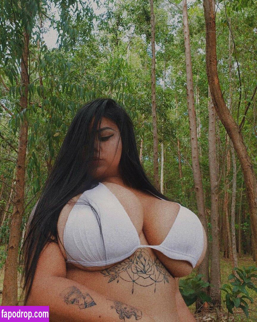 Pqnaai / Nai Curvy leak of nude photo #0021 from OnlyFans or Patreon