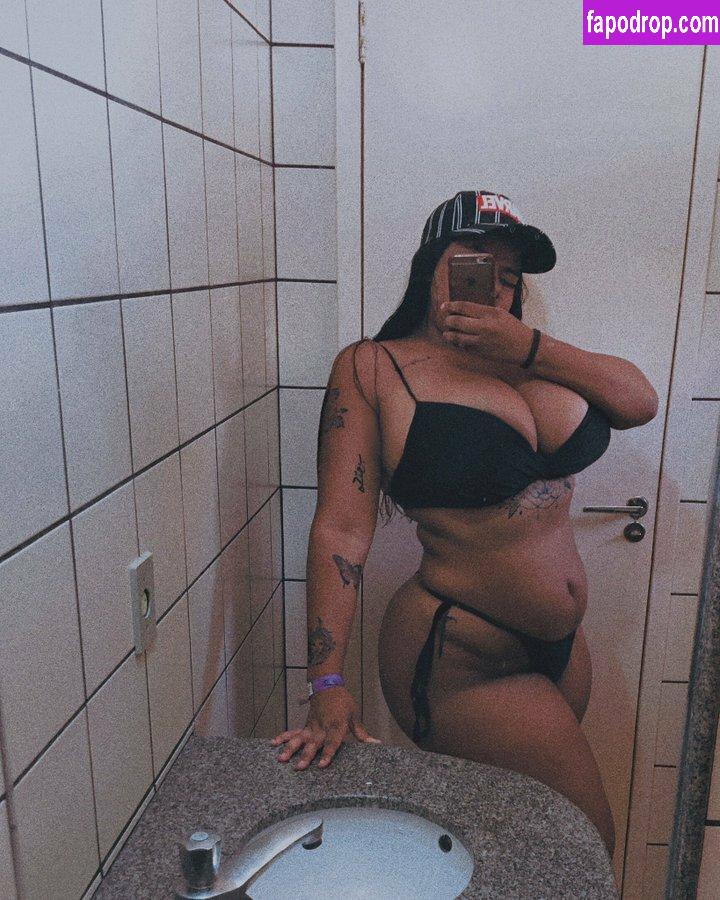 Pqnaai / Nai Curvy leak of nude photo #0026 from OnlyFans or Patreon