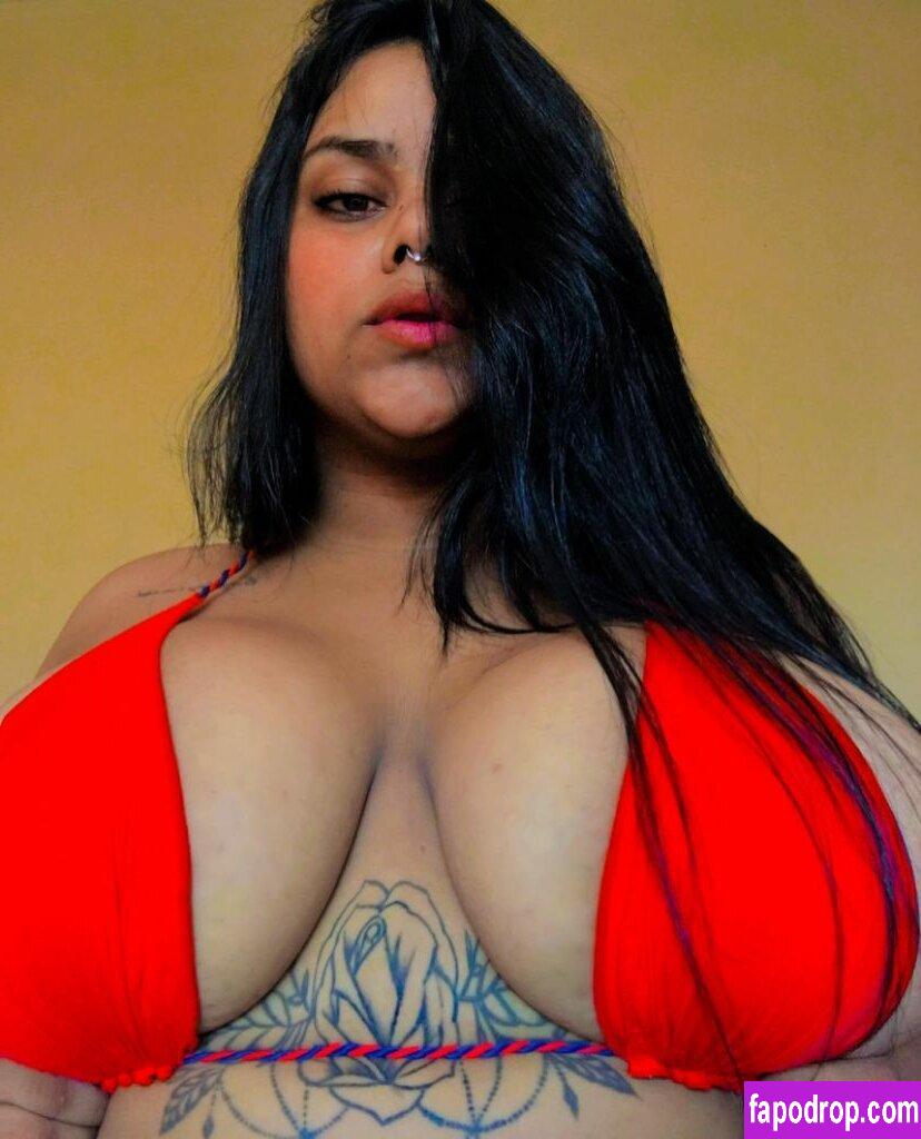 Pqnaai / Nai Curvy leak of nude photo #0034 from OnlyFans or Patreon