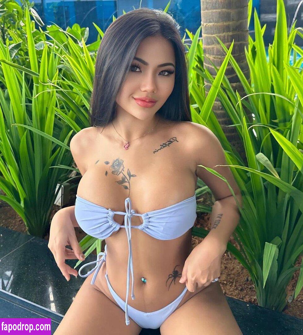 Praew Phatcharin / phatcharin22 / ppraew_pp22 leak of nude photo #0429 from OnlyFans or Patreon