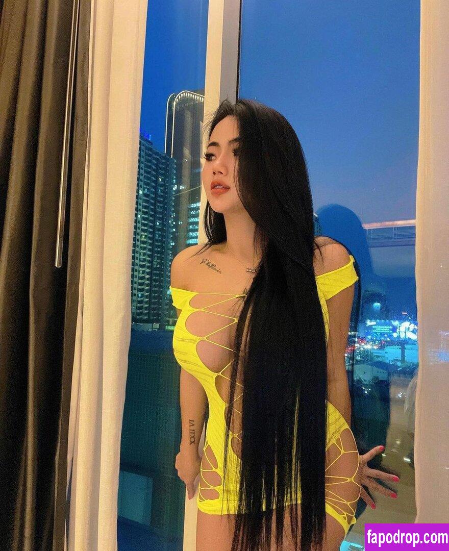 Praew Phatcharin / phatcharin22 / ppraew_pp22 leak of nude photo #0430 from OnlyFans or Patreon