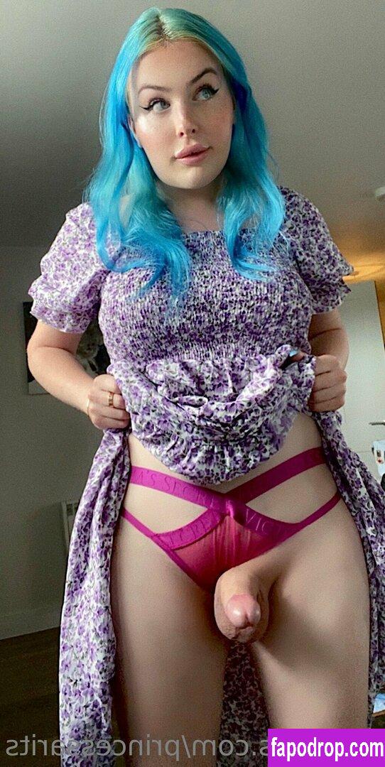 princessarits /  leak of nude photo #0066 from OnlyFans or Patreon