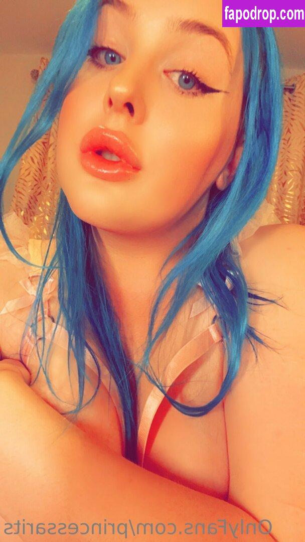 princessarits /  leak of nude photo #0070 from OnlyFans or Patreon