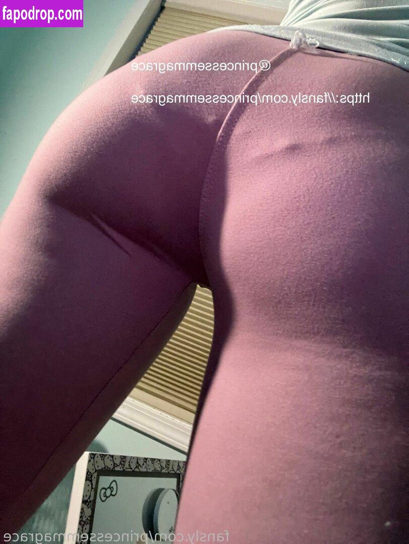 Princessemmagrace / emmamurabito / mightytinyginger leak of nude photo #0133 from OnlyFans or Patreon