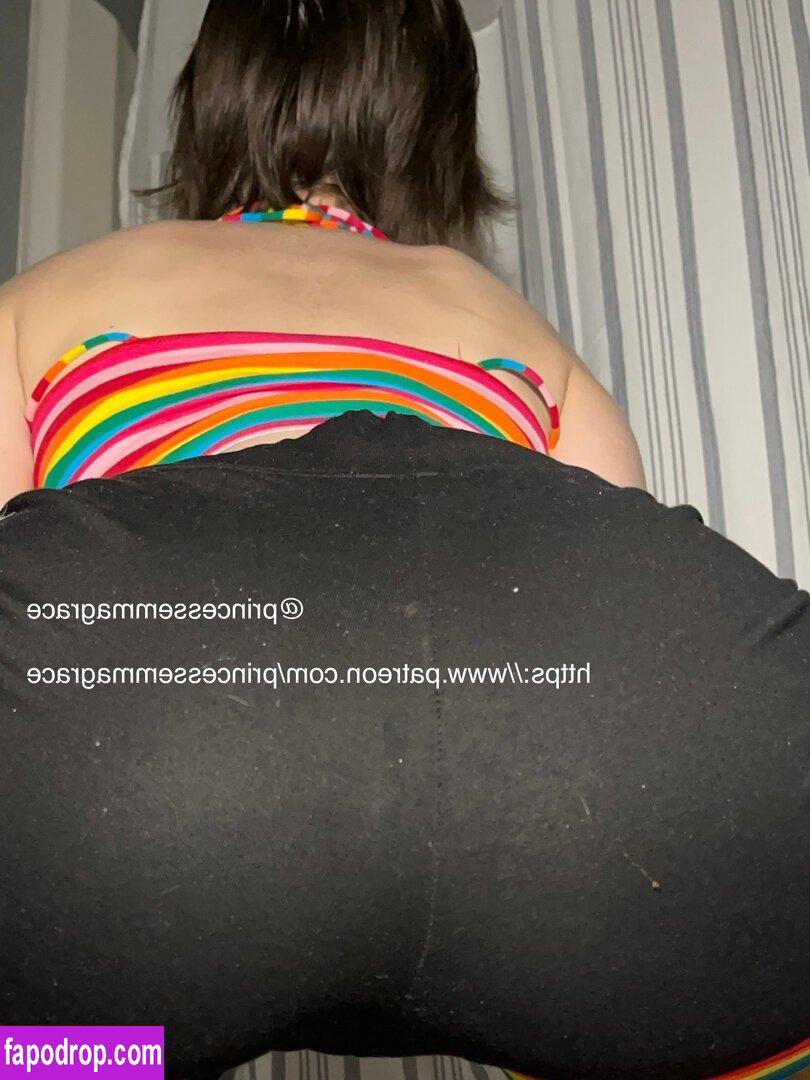 Princessemmagrace / emmamurabito / mightytinyginger leak of nude photo #0220 from OnlyFans or Patreon