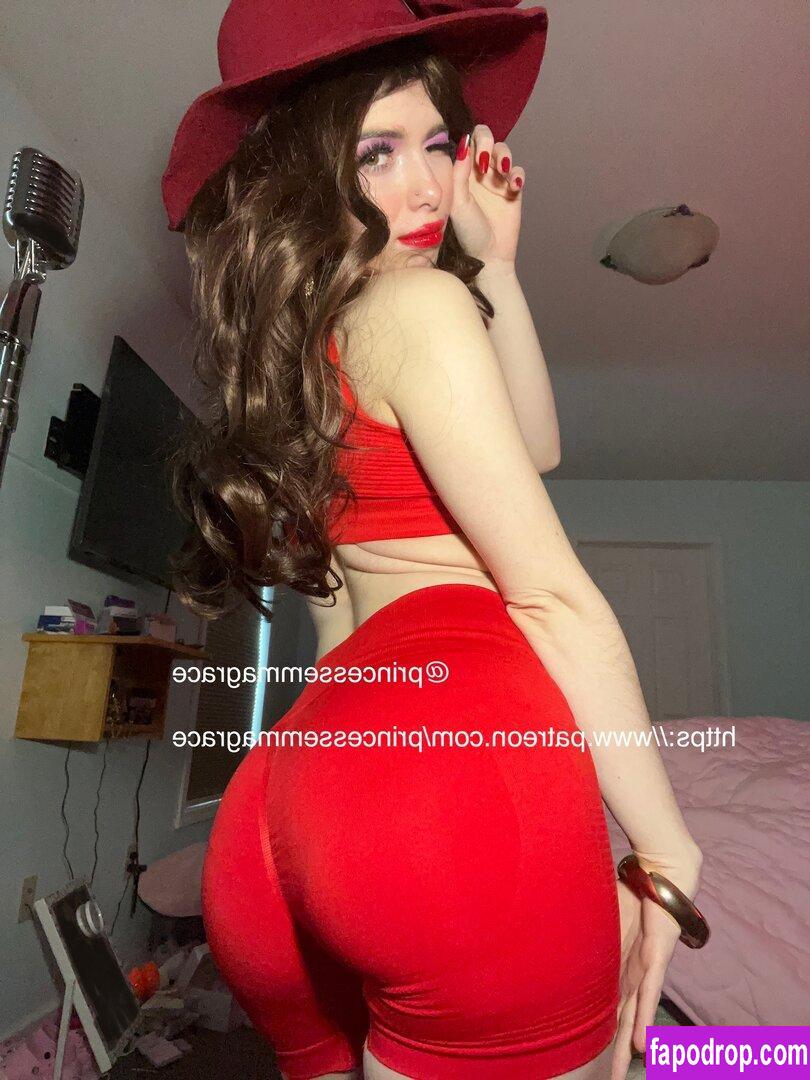 Princessemmagrace / emmamurabito / mightytinyginger leak of nude photo #0316 from OnlyFans or Patreon