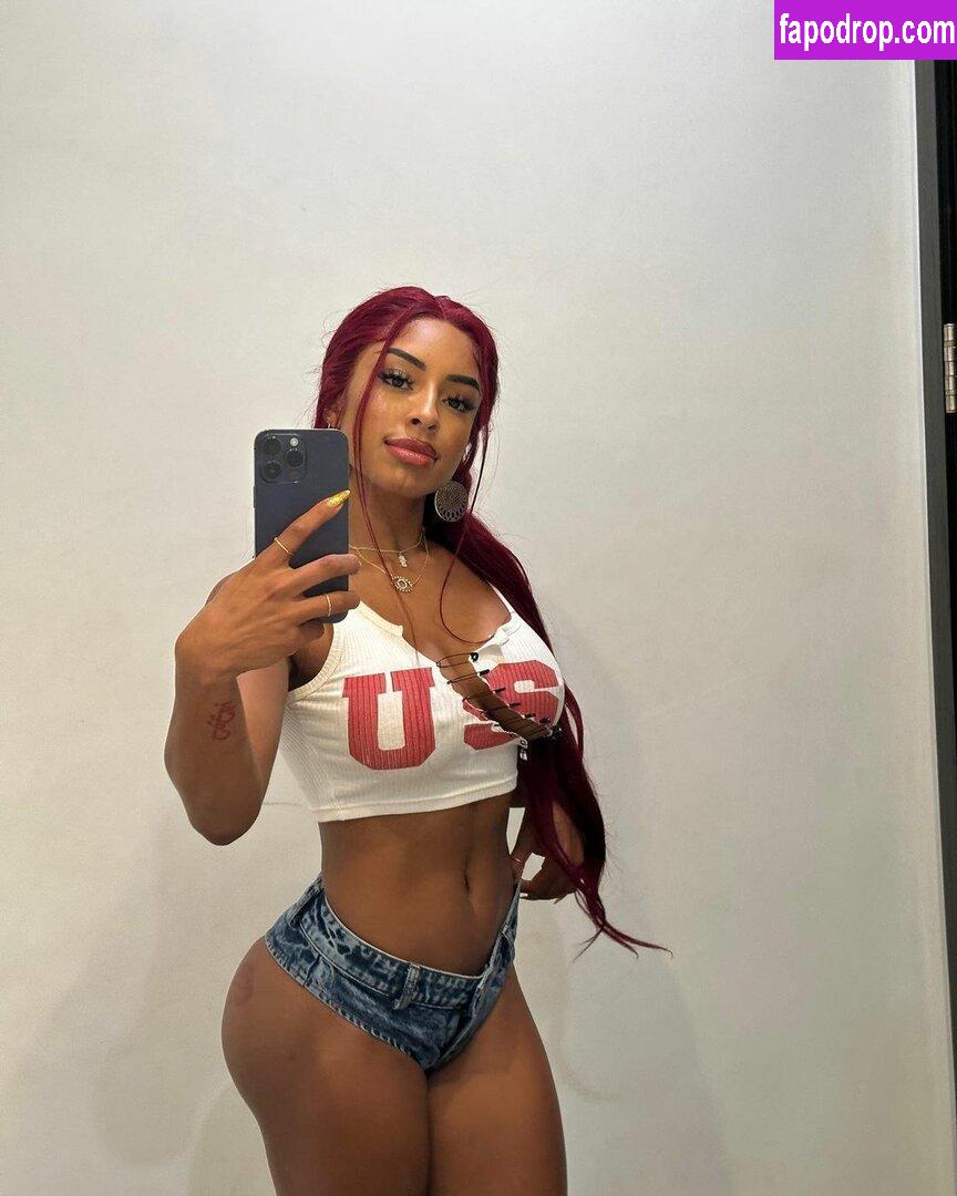 Qimmah Russo / qflex_4life / qimmahrusso leak of nude photo #0089 from OnlyFans or Patreon