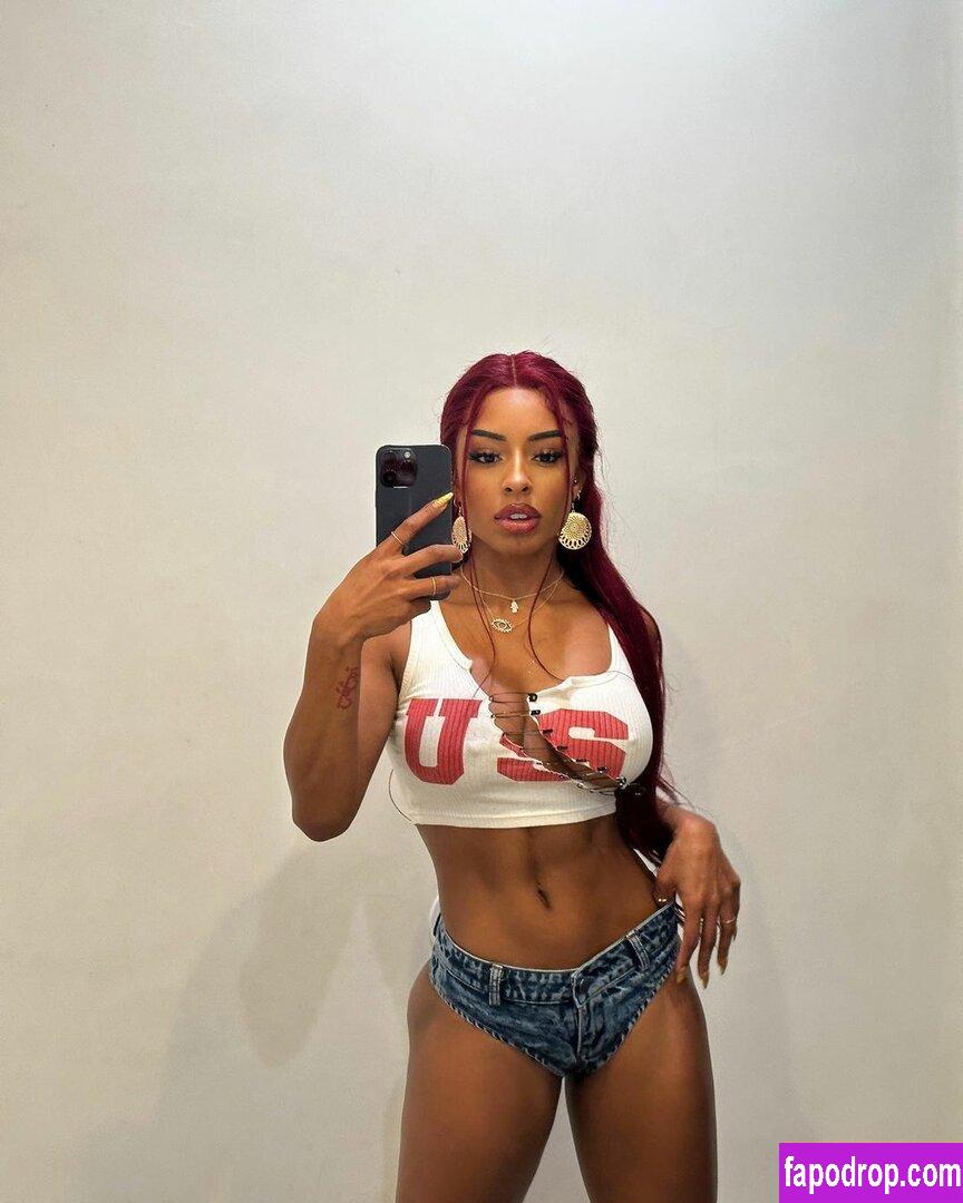 Qimmah Russo / qflex_4life / qimmahrusso leak of nude photo #0090 from OnlyFans or Patreon