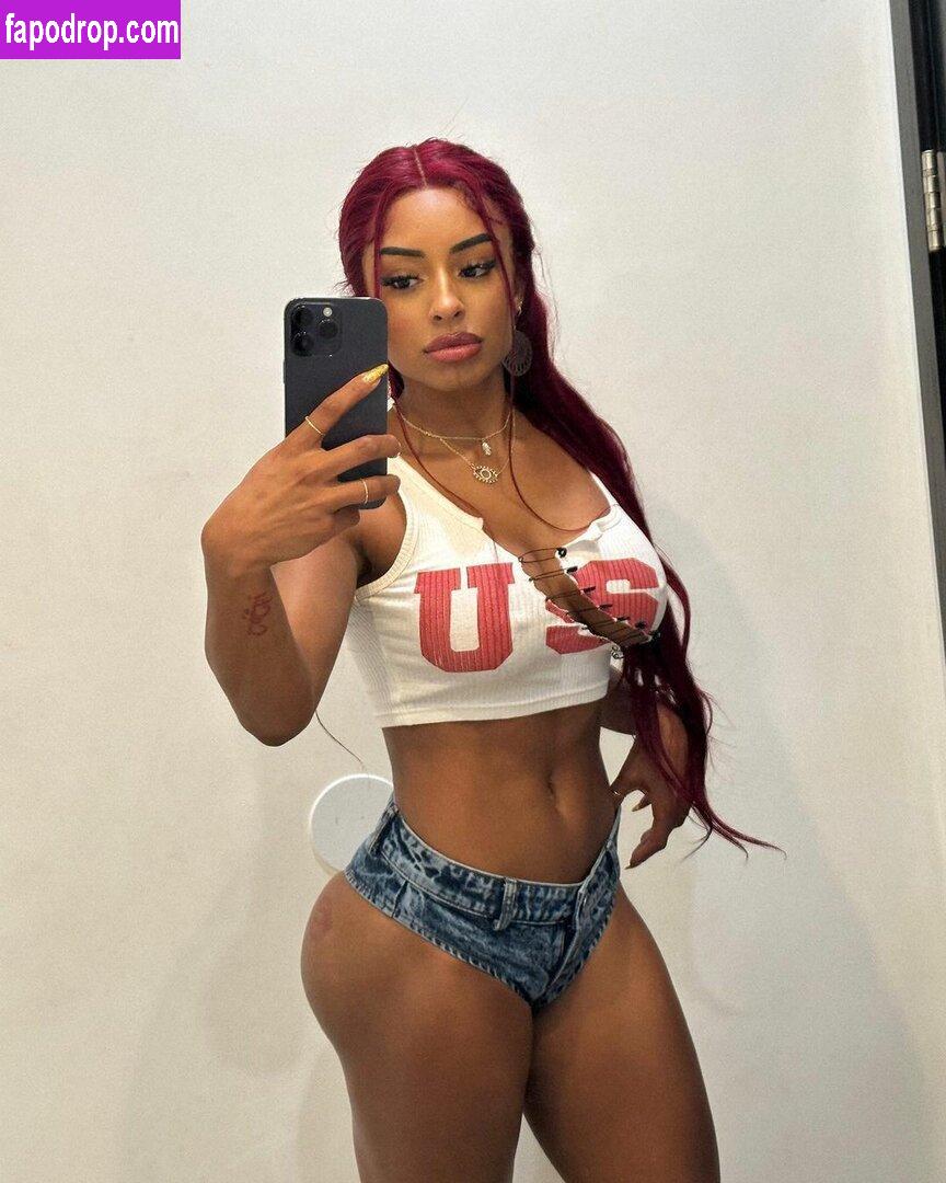Qimmah Russo / qflex_4life / qimmahrusso leak of nude photo #0093 from OnlyFans or Patreon