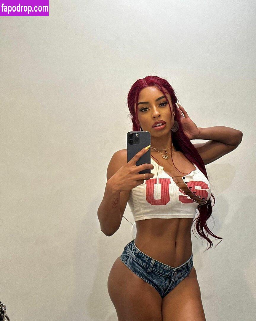Qimmah Russo / qflex_4life / qimmahrusso leak of nude photo #0095 from OnlyFans or Patreon