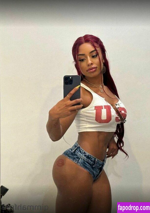 Qimmah Russo / qflex_4life / qimmahrusso leak of nude photo #0102 from OnlyFans or Patreon