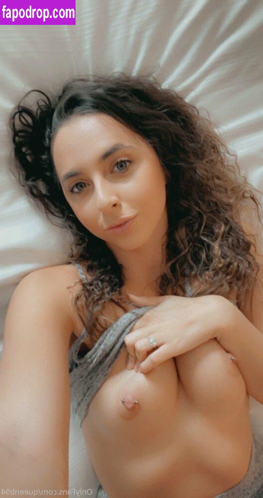 Queenb94 leak of nude photo #0001 from OnlyFans or Patreon