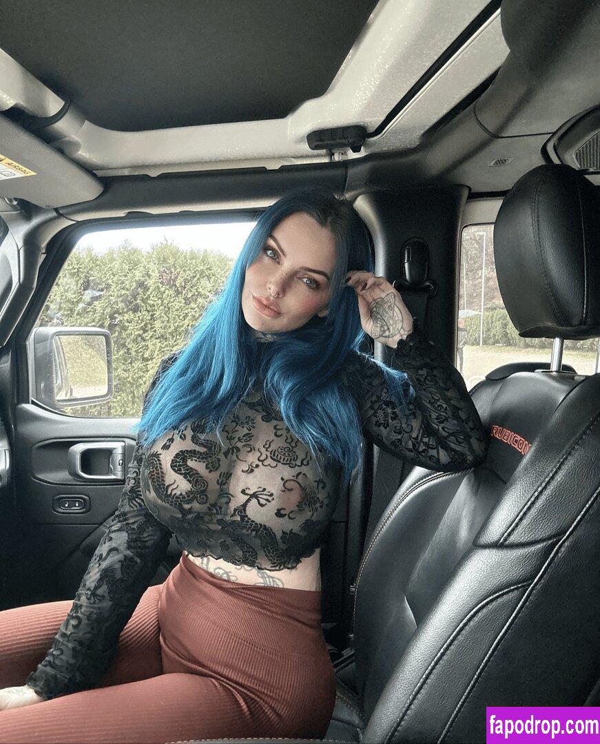 Riae Suicide Riae Leaked Nude Photo From Onlyfans And Patreon 0021