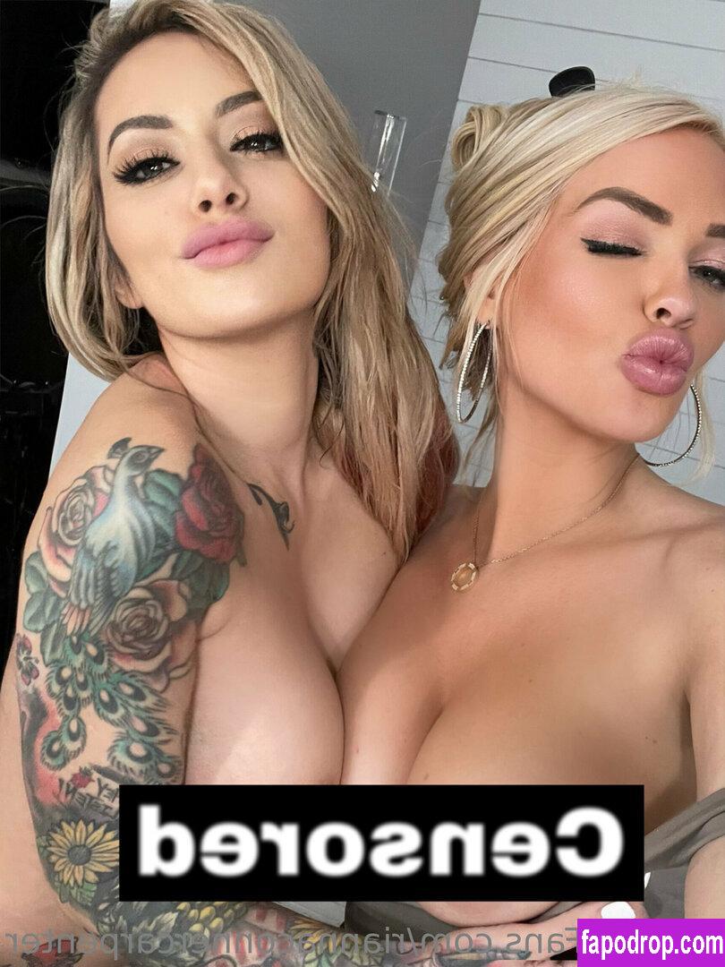 riannaconnercarpenter / thecombatbarbie leak of nude photo #0011 from OnlyFans or Patreon