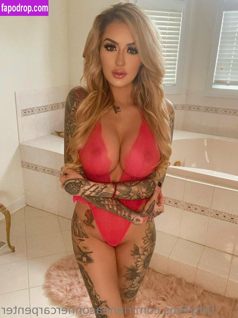 riannaconnercarpenter / thecombatbarbie leak of nude photo #0013 from OnlyFans or Patreon