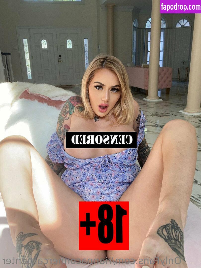 riannaconnercarpenter / thecombatbarbie leak of nude photo #0019 from OnlyFans or Patreon