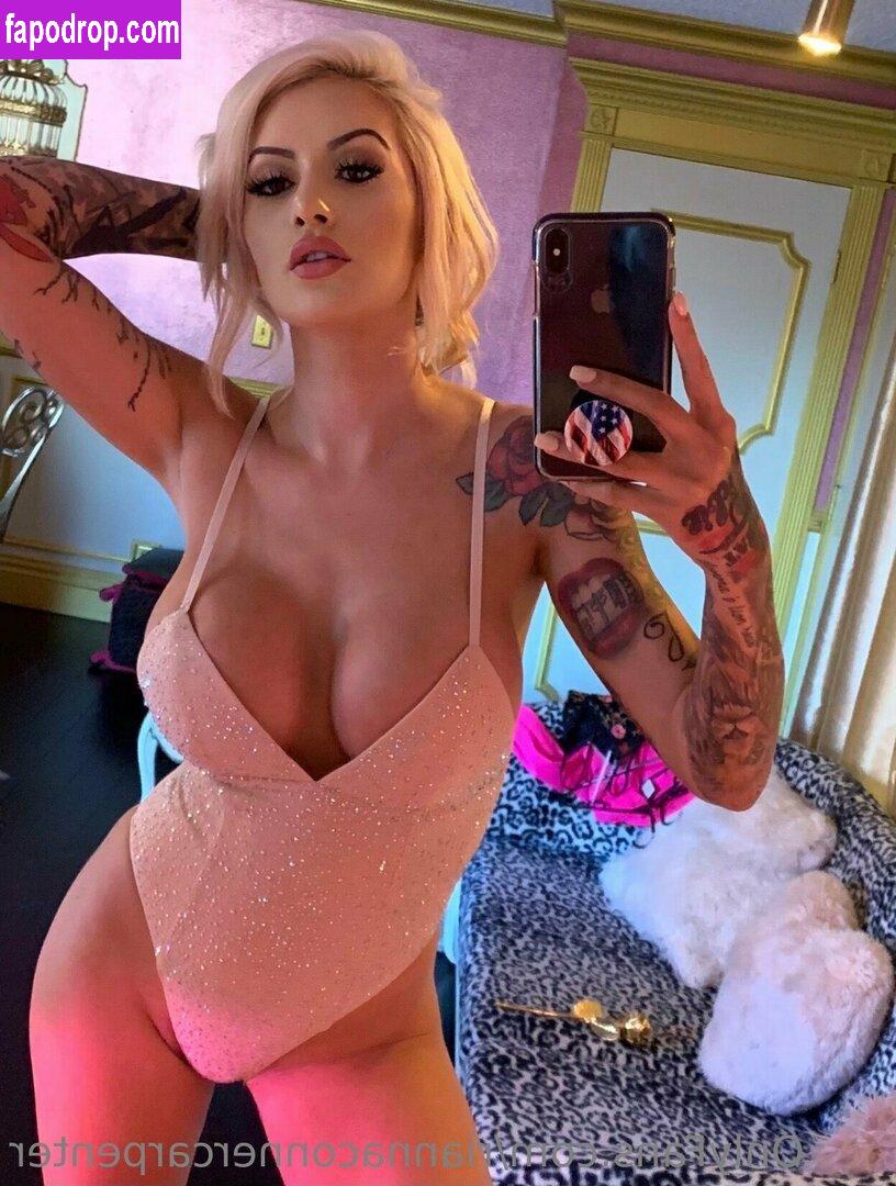 riannaconnercarpenter / thecombatbarbie leak of nude photo #0020 from OnlyFans or Patreon