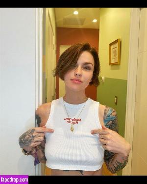 Ruby Rose слив #0039