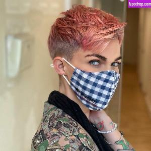 Ruby Rose слив #0043