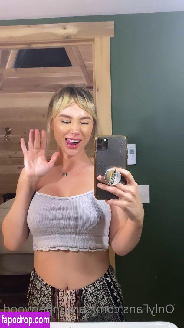 Sara Underwood / saraunderwood leak of nude photo #0040 from OnlyFans or Patreon
