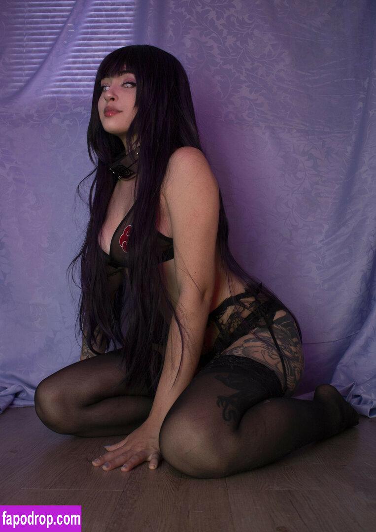 Sayuri Cosplay / sayuri.cosplay / sayuri.cosplayofficial leak of nude photo #0044 from OnlyFans or Patreon