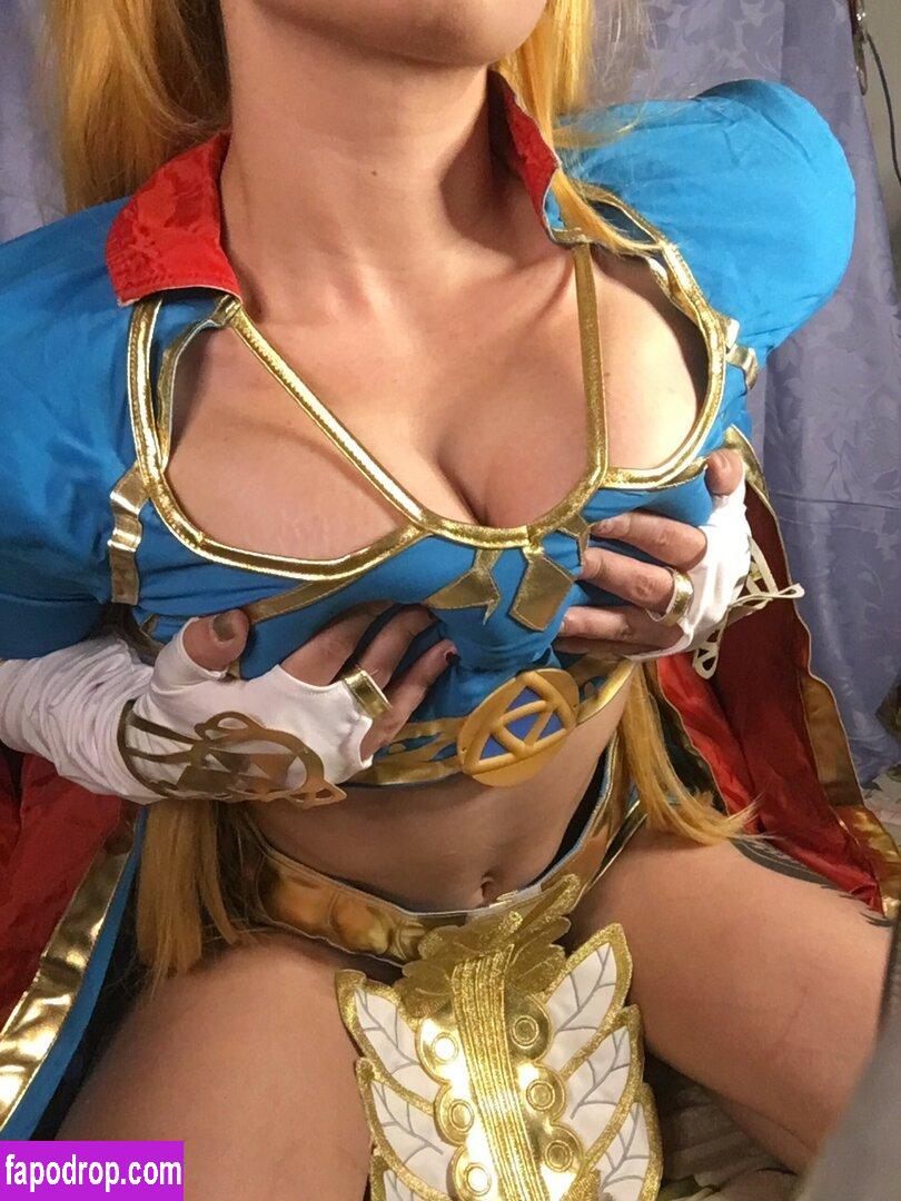 Sayuri Cosplay / sayuri.cosplay / sayuri.cosplayofficial leak of nude photo #0050 from OnlyFans or Patreon