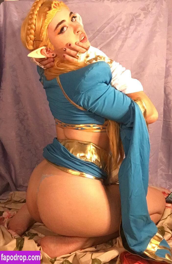 Sayuri Cosplay / sayuri.cosplay / sayuri.cosplayofficial leak of nude photo #0051 from OnlyFans or Patreon