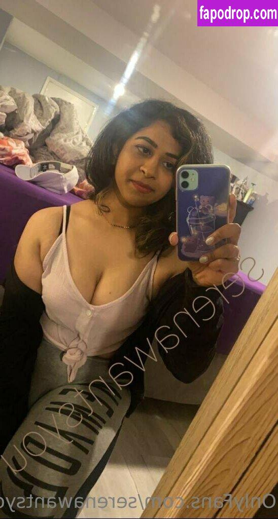 serenawantsyou / serenalin_522 leak of nude photo #0011 from OnlyFans or Patreon