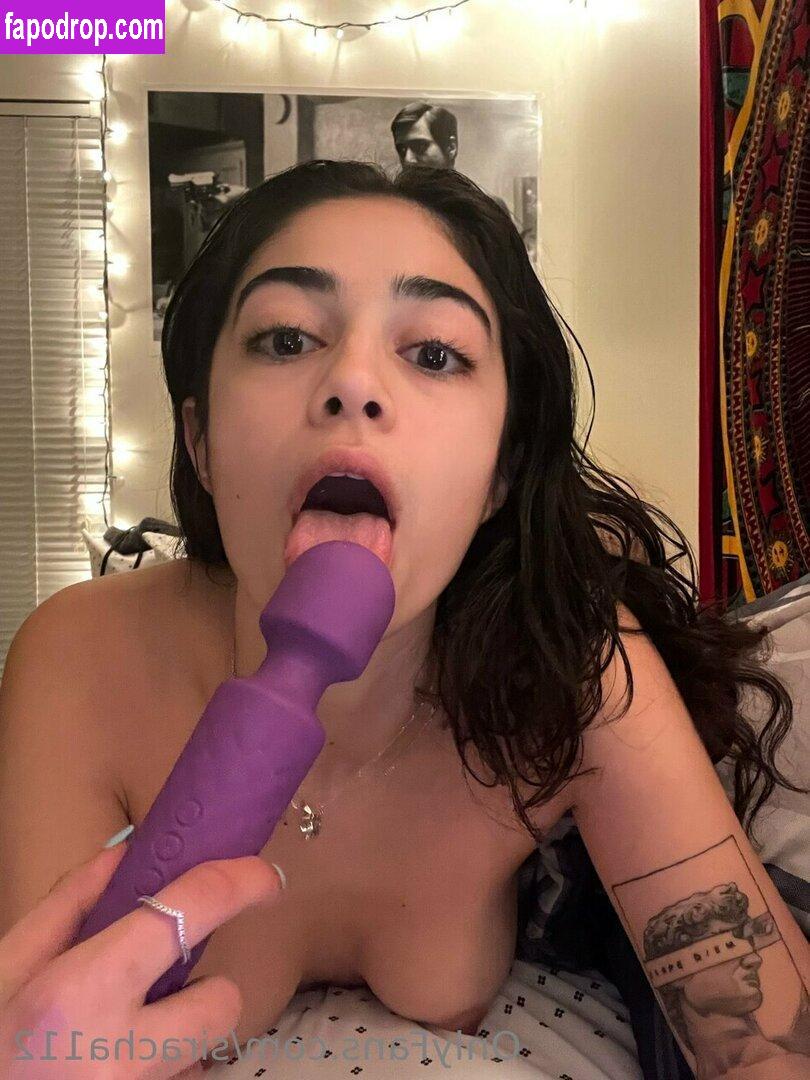 siracha112 / Soraya / the_siracha leak of nude photo #0040 from OnlyFans or Patreon