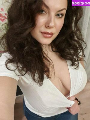Sofia Curly leak #0014