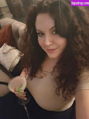 Sofia Curly leak #0054