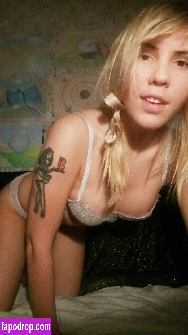 Sofia Voskresenskaya / Sonj8 / Sonya leak of nude photo #0009 from OnlyFans or Patreon