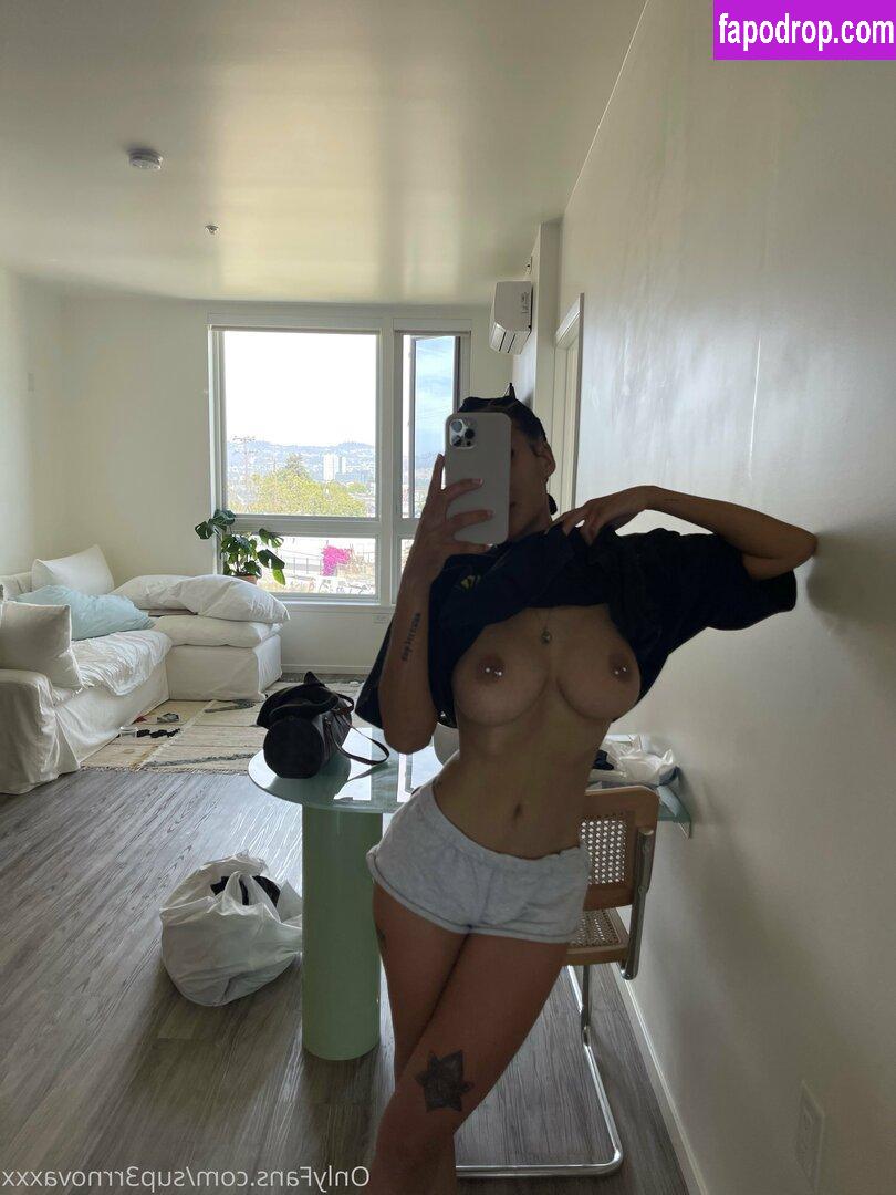 sup3rrnovaxxx / _sup3rrnova / mlkmaid leak of nude photo #0032 from OnlyFans or Patreon