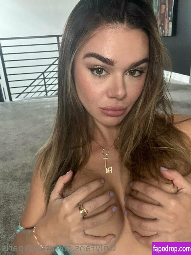 Tahlia Paris / tahliaparis leak of nude photo #0083 from OnlyFans or Patreon